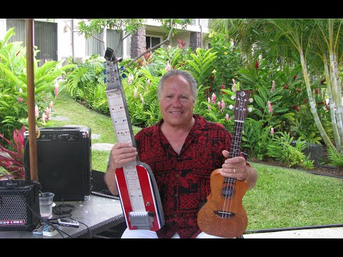 BOSS CUBE STREET 2 DEMO HARMONIZER by Ross Costa