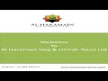 Book Cheap Hajj and Umrah Packages from Al Haramain Tours