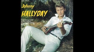 Johnny Hallyday   Douce violence        1961