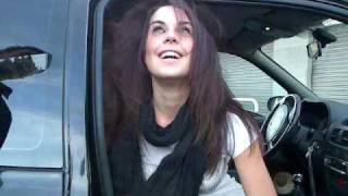 preview picture of video 'Clio Tsunami Hair Trick By Team BurdelluZ - Pomezia 09/05/2010 EmmaSpl'