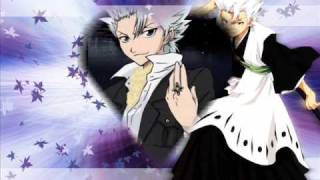 Bleach: Histugaya Toushiro is Mr Wonderful