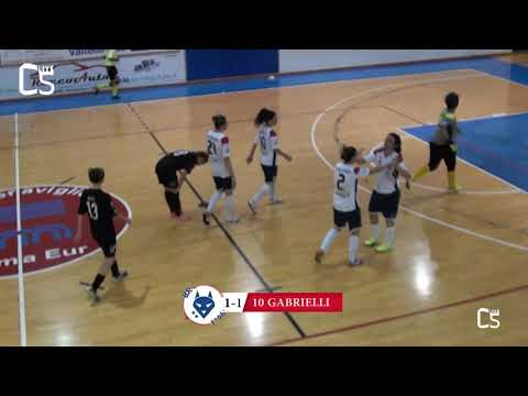 Serie A2 Femminile: BRC 1996 - Real Praeneste