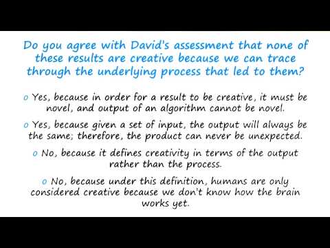 Preview Georgia Tech KBAI Part 5