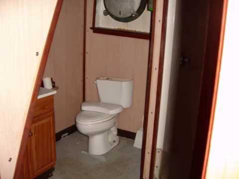 Ocean Marine Brokerage Services  Steel Model Bow Tug 9547tg