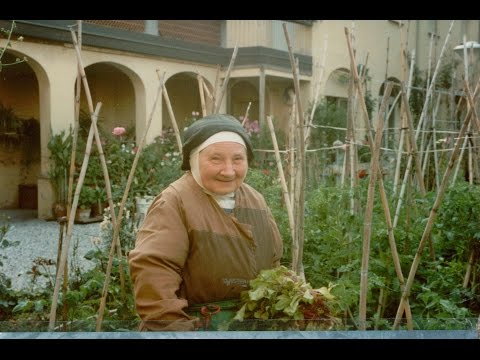 Carmelitane Ravenna - Io sto col mio Diletto, o figlie di Gerusalemme