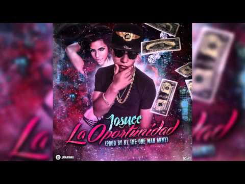 Josuee La Oportunidad