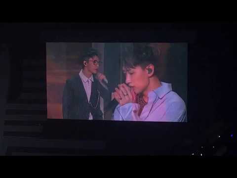 170805 SMTOWN Special Stage in Hong Kong - 너는 나만큼 (Growing Pains)+ Hello_ Super Junior D&E