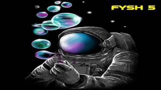 Feed Your Space Head 5  A Space Rock/Psychedelic mix