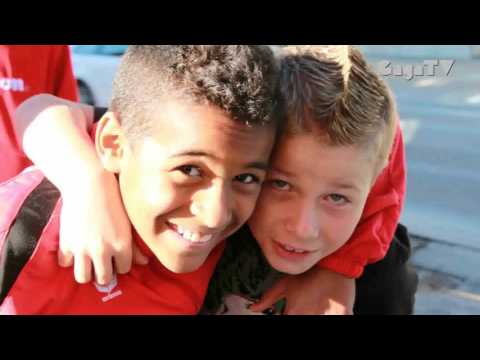 FC Pfäffikon Juniorenlager