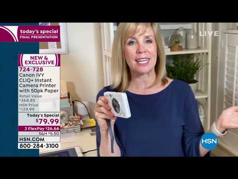 HSN | Tech Talk 06.09.2020 - 11 PM