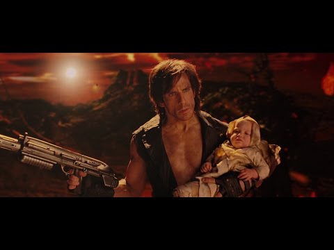 Tropic Thunder - Scorcher trailer