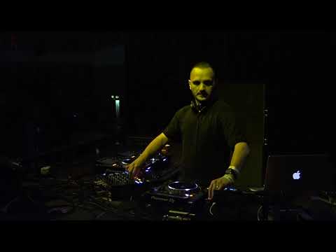 RanchaTek @ Green Love, 12th April 2019