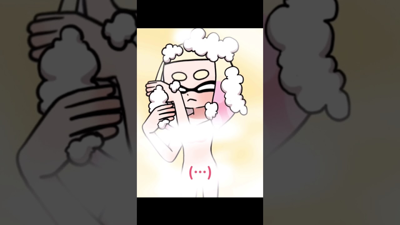 全部知ってるイイダねぇさん【スプラトゥーン3】