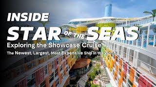 Star of the Seas | The Right Cruise for You?