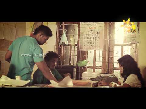 Hamuwana Neth - Kaveesha Kaviraj [www hirutv lk]