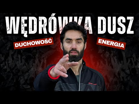 Wędrówka dusz – prawda, o której nikt nie mówi. Bart Weska