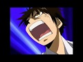 AMV Zatch VS Bari Zatch Bell