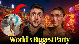 Download lagu The CRAZIEST and most DANGEROUS Party on Earth mp3