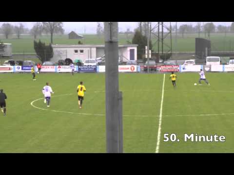 FC Tuggen - BSC Old Boys 22.03.2014