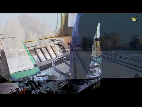 Von St. Valentin nach Grein-Bad Kreuzen.