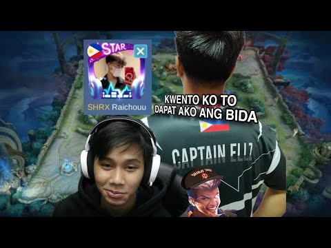 Captain ellz Vs scythe challenge