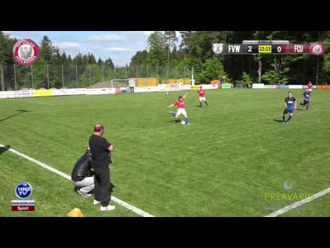 21.05.2017 FV Wüstenrot vs FC Union Heilbronn