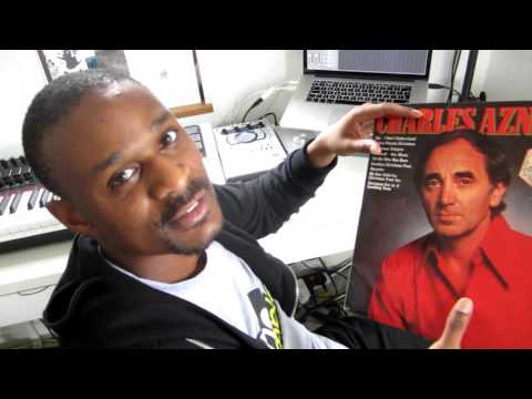 Wrapped Up 2015 - MYKE FORTE // KELAKOVSKI