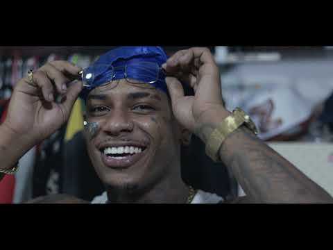 Young Ganni A.K.A Jesus Black - DAMN [Prod @eaedaddy]