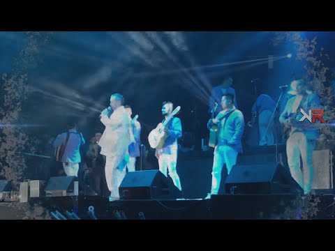 INICIO CORAZONADA DARIO GOMEZ RMX DJ KAMILO REMIX