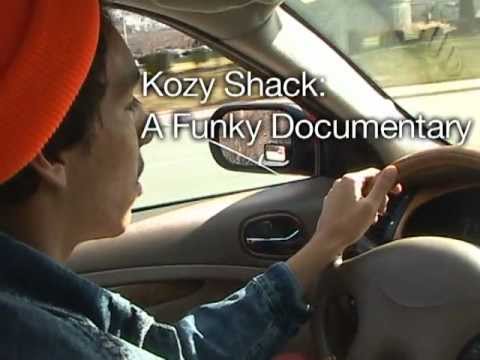Kozy Shack: A Funky Documentary