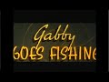 Gabby Goes Fishing 1941