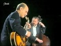 Joe Pass & Niels-Henning Ørsted Pedersen - Corcovado (live)