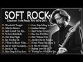 Michael Bolton, Phil Collins, Elton John, Eric Clapton, Bee Gees - Best Soft Rock Songs Ever Vol 35