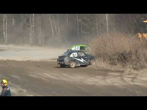 Jokkis 25.04.2010. Pori Kaato