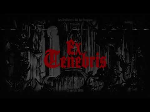 Dav Dralleon & We Are Magonia - Ex Tenebris [MIDTEMPO/CYBERPUNK/ORCHESTRAL]