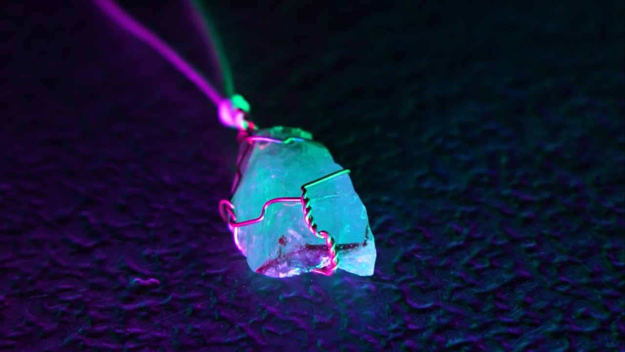 ZORON’S CRYSTAL ____ student short film