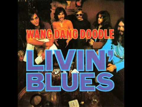 Livin'Blues -   Spoonful