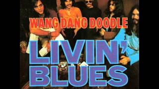 Livin' Blues - Wang Dang Doodle video