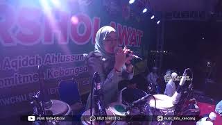 Download lagu TIKET SWARGO - MUTIK NIDA RATU KENDANG LOVE SUMBERSARI JEMBER mp3