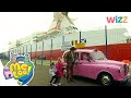 Me Too A Ferry Boat Ride Wizz TV Shows For Kids
