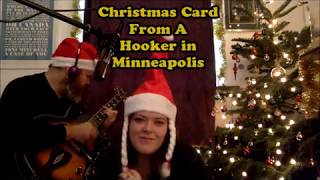 Christmas Card from a Hooker in Minneapolis