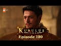 Kurulus Osman Urdu - Season 5 Episode 180