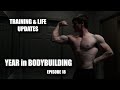 When am I going to COMPETE? | Year in Bodybuilding Ep. 18