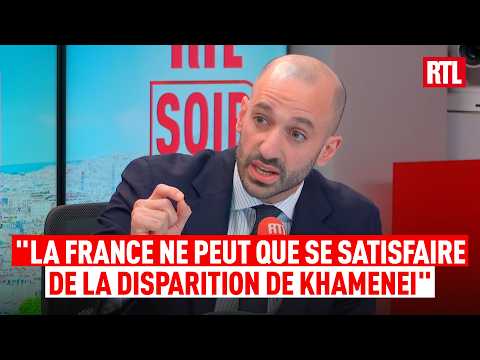 Emmanuel Macron on nuclear deterrence: "A landmark speech"