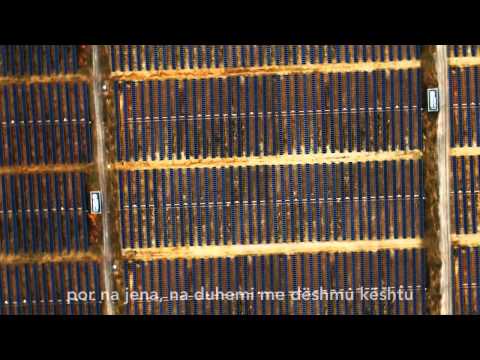 Umeti i fjalës "LEXO" | Hoxhë Enis Rama