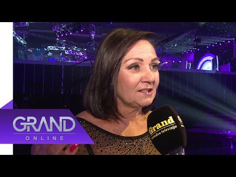 Pevala je Josipu Brozu Titu, a tek da čujete koju pesmu