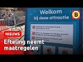 Zo gaat de Efteling om met corona | Omroep Brabant