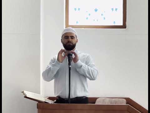 Namazi është begatia më e madhe