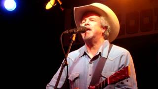 Robert Earl Keen - Corpus Christi Bay (Live)