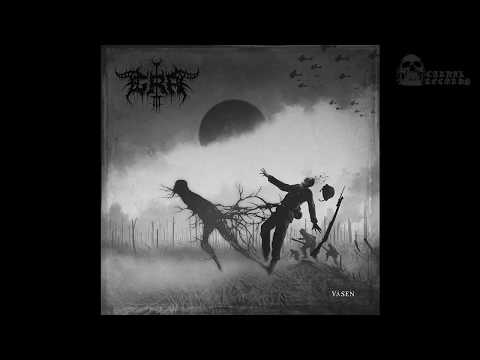 Grá - Krig (New Track)